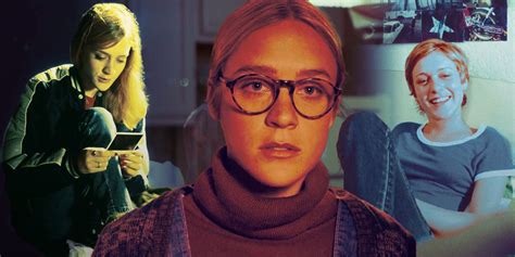 How Chloe Sevigny Became a Preternatural Acting Talent